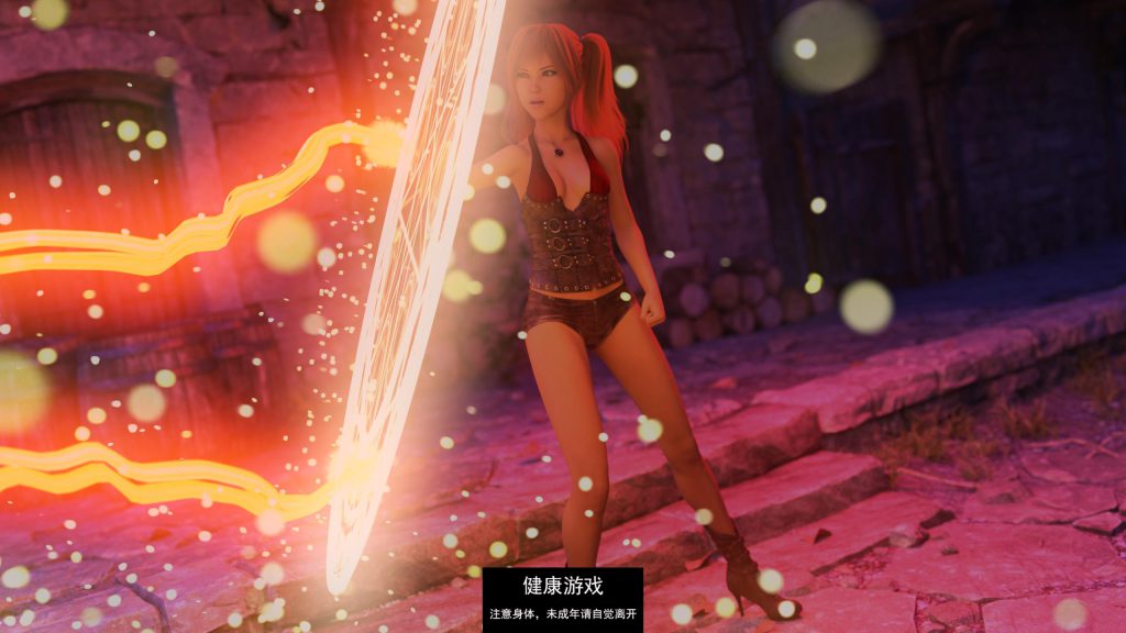 Rebel Duet反叛二重奏v0.8【更新欧美SLGAIGPT汉化】【PC+安卓2.3G】插图