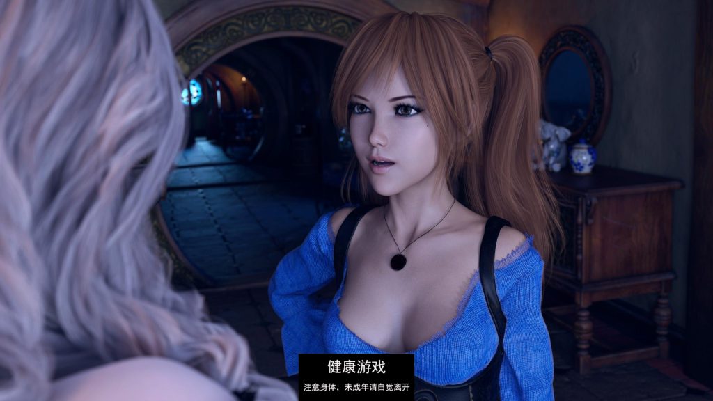 Rebel Duet反叛二重奏v0.8【更新欧美SLGAIGPT汉化】【PC+安卓2.3G】插图2