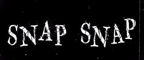 闪光惊魂/SNAP SNAP