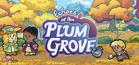 梅林回响/梅树林的回响/Echoes of the Plum Grove (更新v1.0.2.2s)