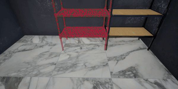 取货点模拟器/Pickup Point Simulator