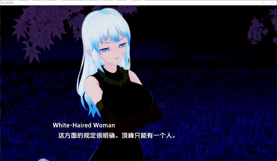 天峰修炼V2.98 云翻汉化版[PC+安卓][8月更新/4G]