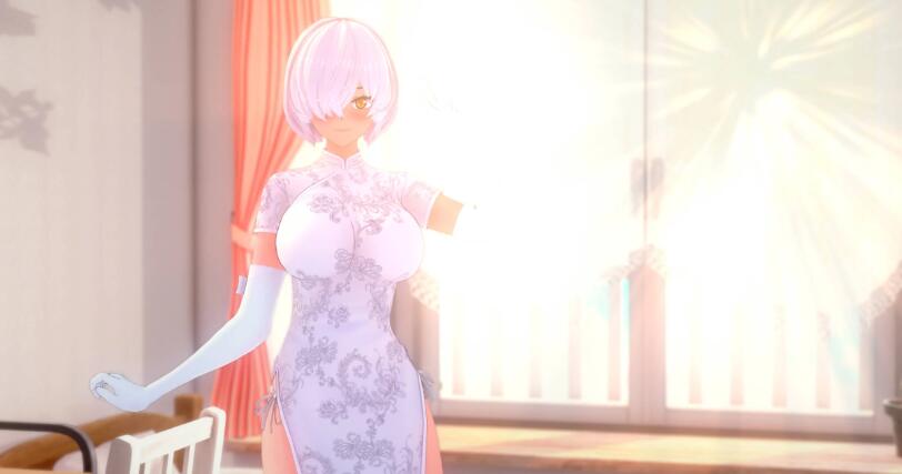 爱还是权力v0.2.6汉化版 欧美SLG/汉化/动态【PC+安卓/1.19G/更新】插图