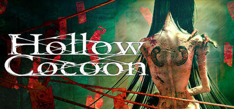 茧中蚕/Hollow Cocoon （更新v1.23 ）