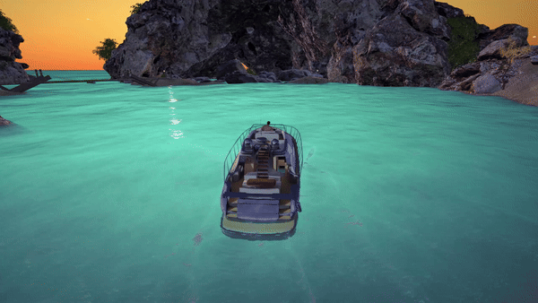 海滩俱乐部模拟器/Beach Club Simulator 2024