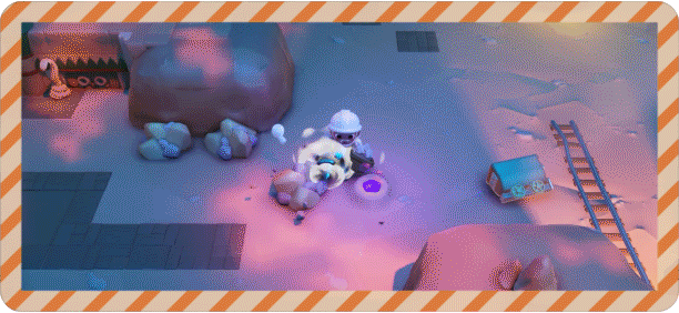 Go Go Town! 单机/同屏多人 (更新v0.4.55.16473)