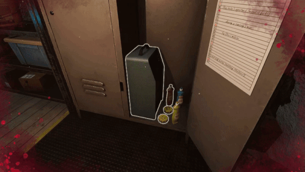 犯罪现场清洁工/犯罪现场清洁模拟器/ Crime Scene Cleaner （更新 v1.0.2k ）