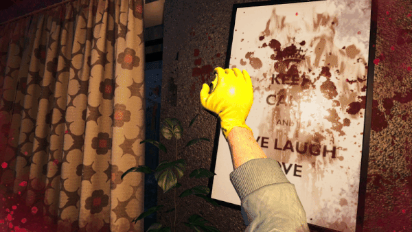 犯罪现场清洁工/犯罪现场清洁模拟器/ Crime Scene Cleaner （更新 v1.0.2k ）