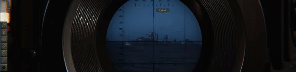 U型潜艇/德国水手/UBOAT （更新v16.08.2024）
