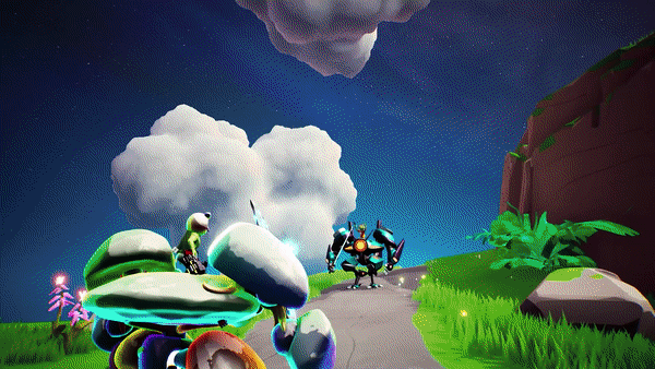 巨人之肩:终极/Shoulders of Giants: Ultimate （更新v1.9.5）
