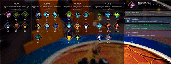 巨人之肩:终极/Shoulders of Giants: Ultimate （更新v1.9.5）