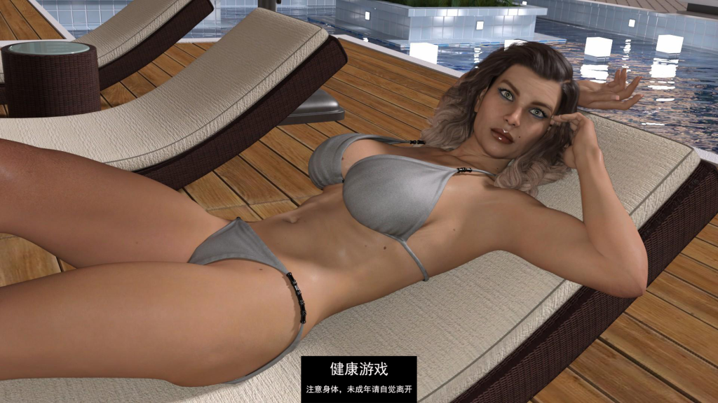 困扰的遗产 Troubled Legacy v0.0.29【欧美SLGAIGPT汉化3D】【PC+安卓4.55G】插图1