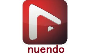 Nuendo插图