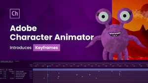 Character Animator2018插图