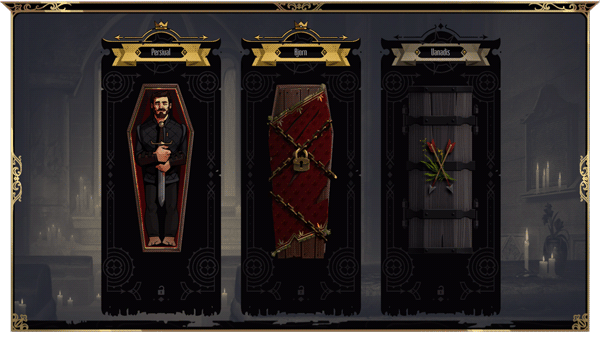 棺盖敲响/Knock on the Coffin Lid （更新v1.0721）