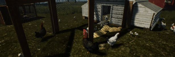 牧场模拟器/Ranch Simulator （更新v1.063s）