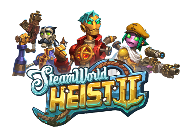 蒸汽世界大劫掠2/SteamWorld Heist II （更新v5.3.1.4）