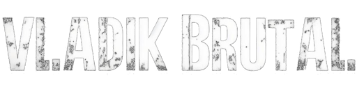 残暴弗拉迪克/VLADiK BRUTAL （更新v1.0.1.0 ）