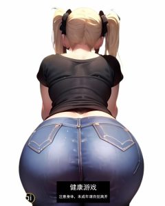 粉红色的答案 The Pink Answer v0.5【日系SLGAIGPT汉化2D】【PC+安卓3.34G】插图1