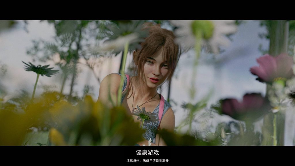 纸上陌生人 Strangers on Paper [Ch.2 v0.2.2]【欧美SLGAIGPT汉化】【PC+安卓7G】插图1