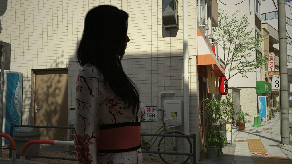 日本的新开始 New Beginnings in Japan [Ch.2 v.0.6.3] 【亚洲SLGAIGPT汉化3D】【PC+安卓2.6G】插图1