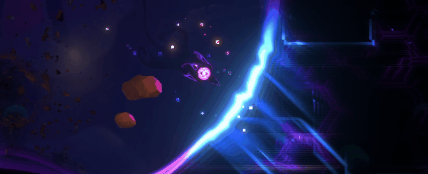 故障星系/Galactic Glitch (更新v0.130)