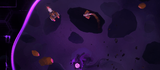 故障星系/Galactic Glitch (更新v0.130)
