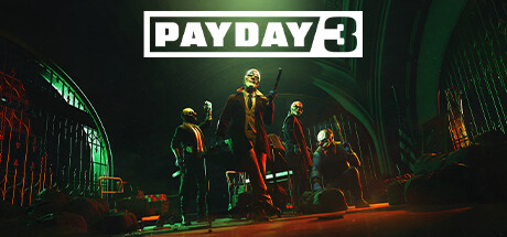 收获日3/PAYDAY3（更新v1.0.0.0.718350—更新多个DLCs ）