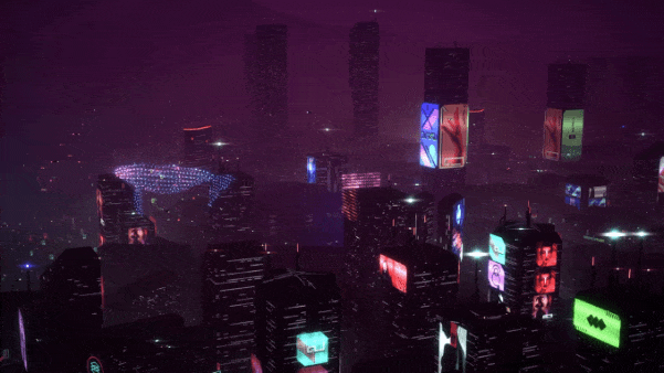 反乌托邦/Dystopika （更新v1.0.5.331）