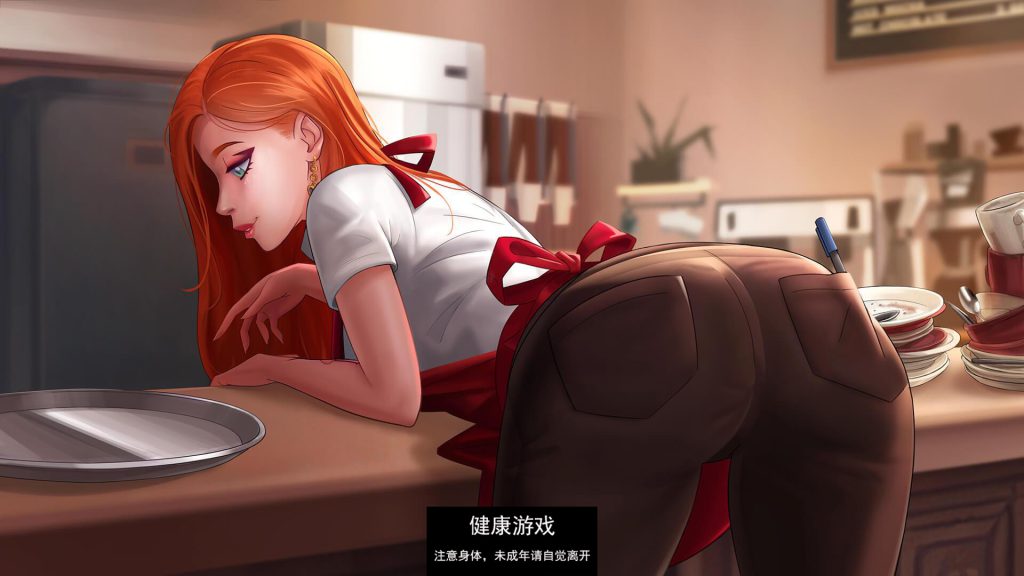情人节 Loverse 0.9.0D【欧美SLGAIGPT汉化2D】【PC+安卓1.1G】插图3