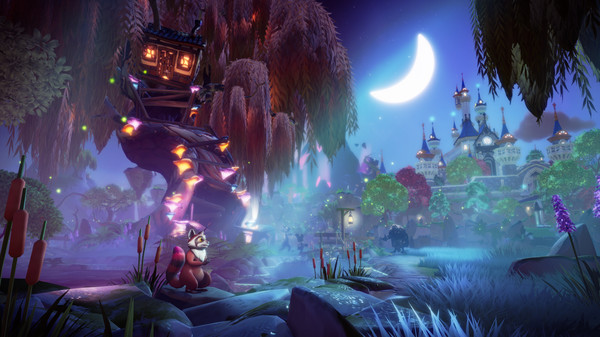 迪士尼梦幻星谷/Disney Dreamlight Valley（更新v1.12.0.7834）
