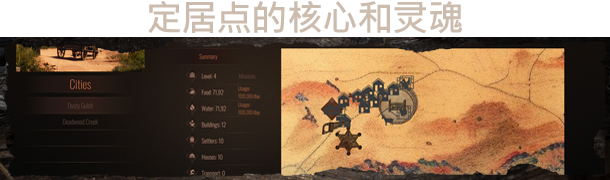 狂野西部时代/Wild West Dynasty
