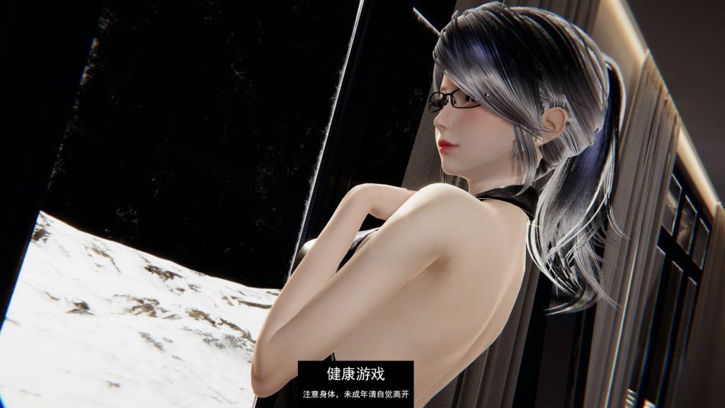耳语 Lustful Whispers [0.1 – Public]【PC+安卓2.2G】插图1