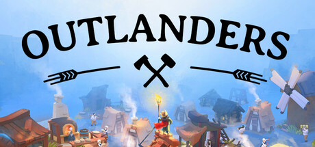 世外之地/Outlanders (更新v22.08.2024 )