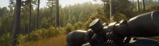 猎人之路/Way of the Hunter（更新v1.26.0.29081）