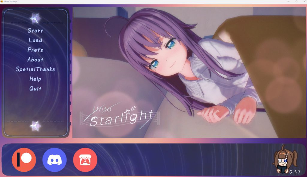 星光大道 [v0.1.7]【更新沙盒动态后宫PC+安卓】插图