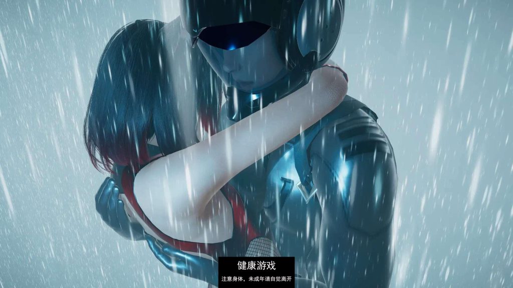 最后一个人类Last Human [v0.7]【PC+安卓5.4G】插图1