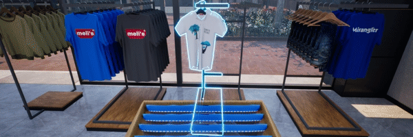 时尚梦想家/Retail Company Simulator (更新v1.0.49 )