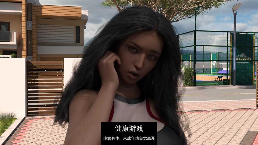 模糊的线条 Blurry Lines v0.1.1【PC+安卓1.8G】插图1