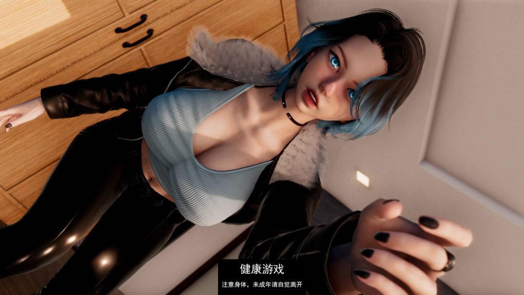 甜蜜家庭Sweet Family [v0.1]【PC+安卓2.6G】插图2