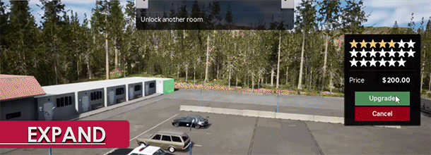 汽车旅馆经理模拟器/Motel Manager Simulator