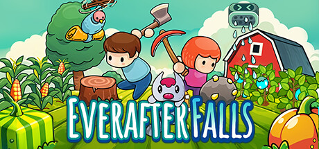 永瀑镇/永恒瀑布/Everafter Falls （更新v1.2.10）