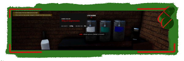 毒贩模拟器/毒枭模拟器/drug dealer simulator