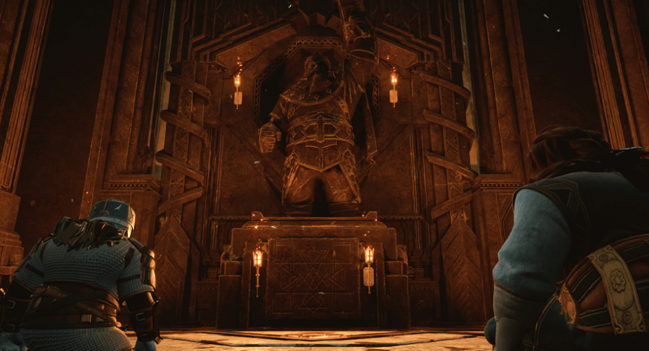指环王：重返莫瑞亚/The Lord of the Rings: Return to MoriaTM （更新 v1.3.2.157411 ）