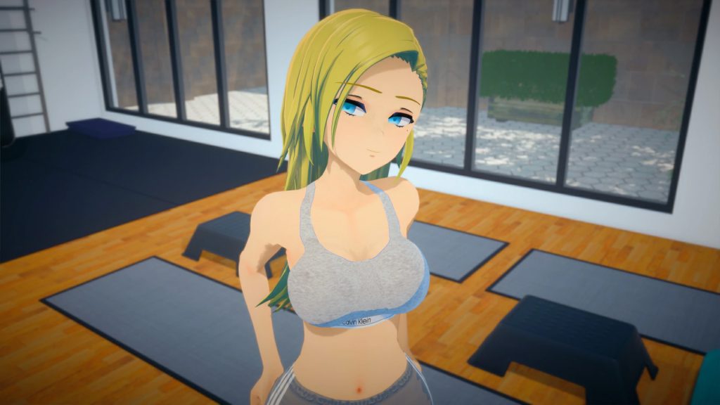 破碎的梦Broken Dreams [v0.4.0]亚洲SLGAIGPT汉化3D【PC+安卓3G】插图1