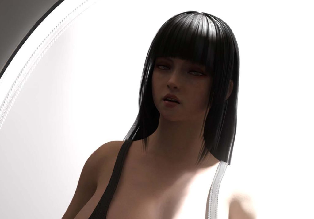 欲望之影V0.4c Shadows of Desire AI汉化版[PC+安卓][8月更新/6.2G]