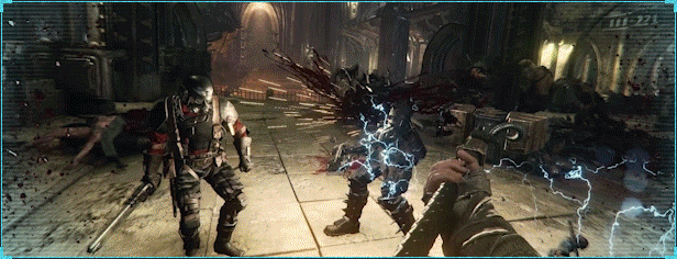 战锤40K：暗潮/Warhammer 40,000 Darktide（更新v1.4.2848.0）