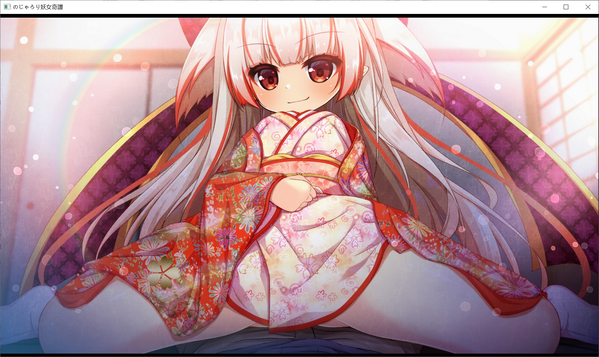 のじゃろり妖女奇谭Claude-3-5-sonnet翻译[800MB]