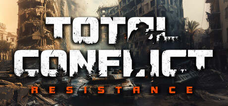 全面冲突抵抗/Total Conflict Resistance （更新v0.85.1）