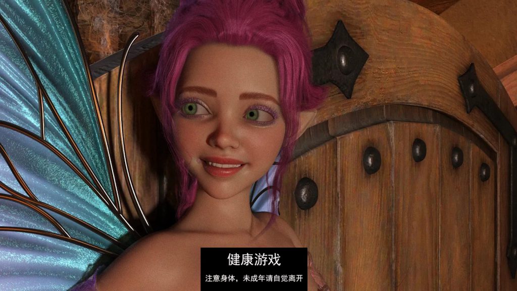 幻想任务 Fantasy Quest v1.1 欧美SLGAIGPT汉化3D PC+安卓插图